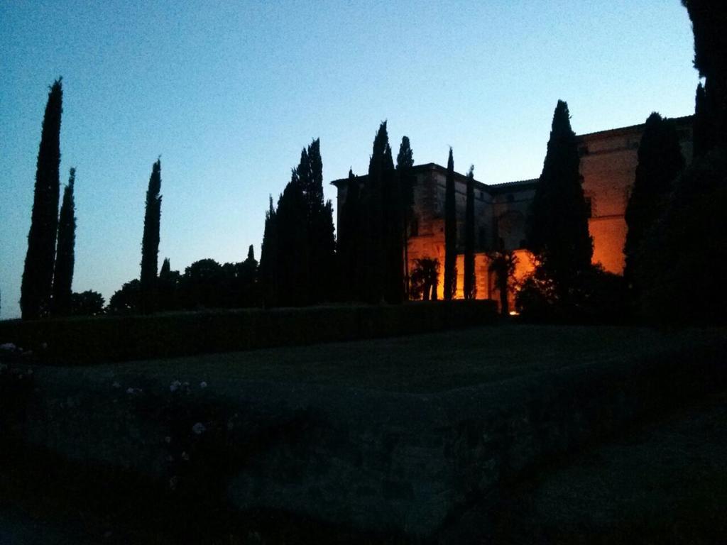 Argiano Dimore Wine Relais Exteriör bild
